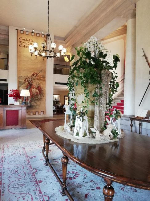 -22 giorni 👰🏻💒🤵🏼 - 2