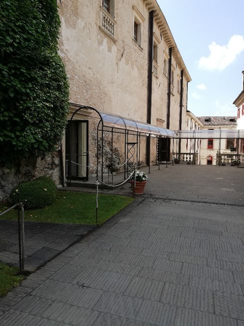 -22 giorni 👰🏻💒🤵🏼 - 4