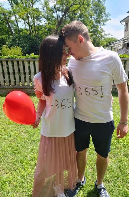 Un anno al nostro sí! - 2