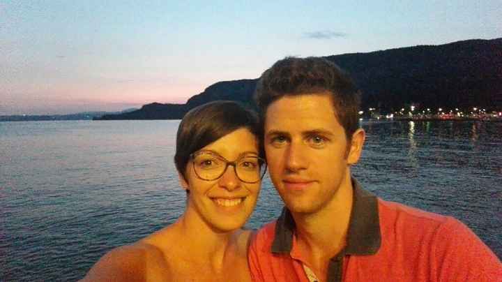 Il vostro selfie dell'anno 📸 - 1