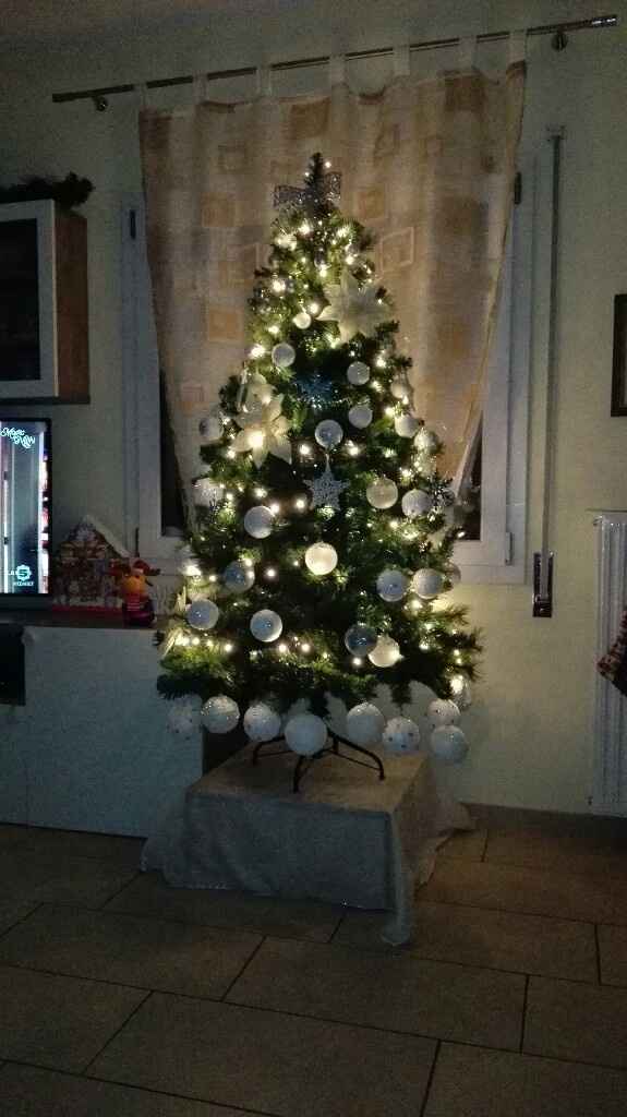 Vi presento il nostro Pon-pom Albero!! 🎄 - 1