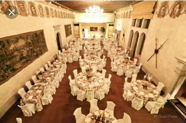 Il nostro castello immerso nella pianura padana - 2