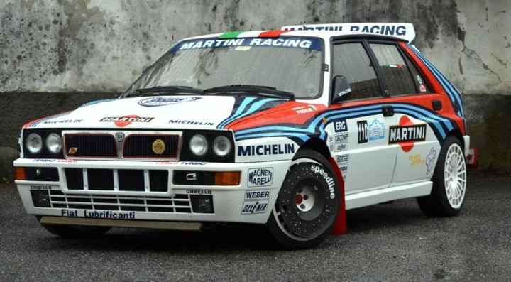 Finalmente abbiamo l'auto!! - 1