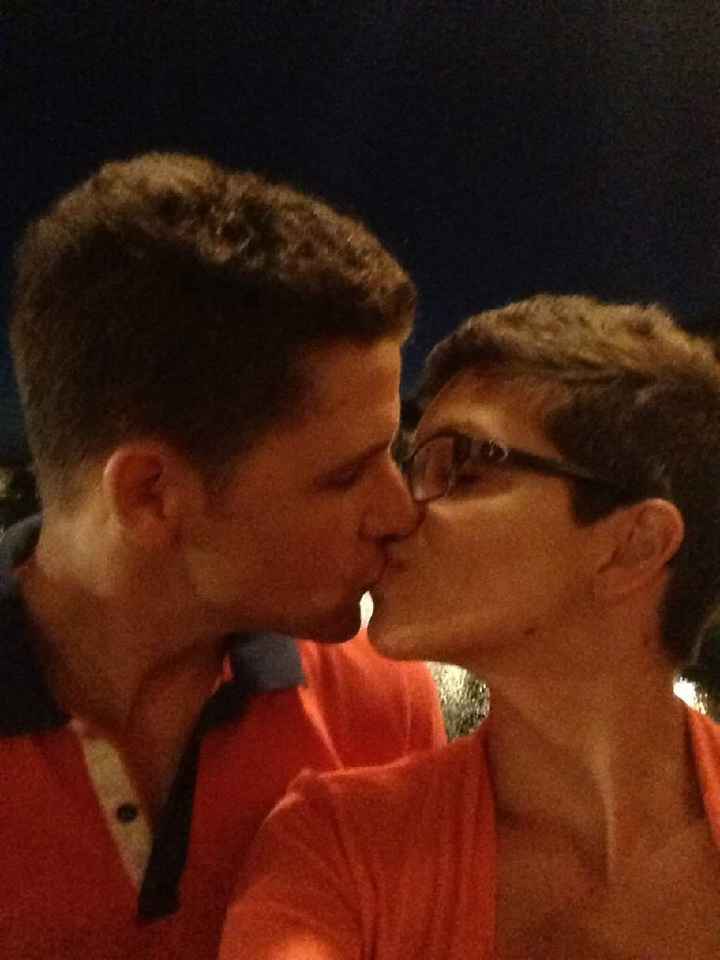 14 Febbraio..la festa dell'amore!💖foto! - 1