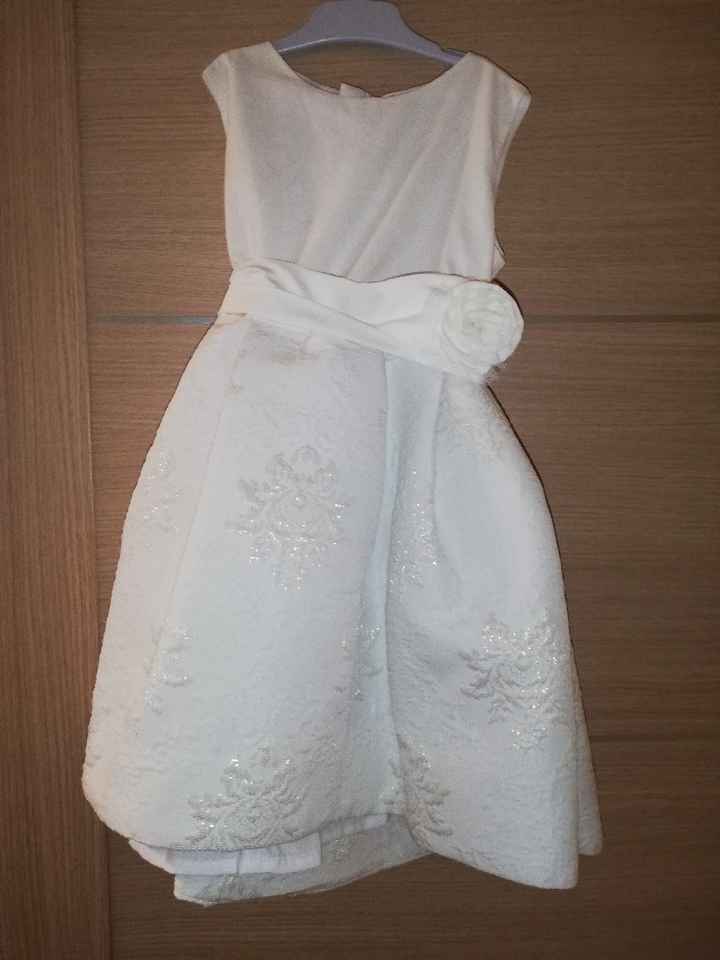 Abito damigelle 💕 - 1