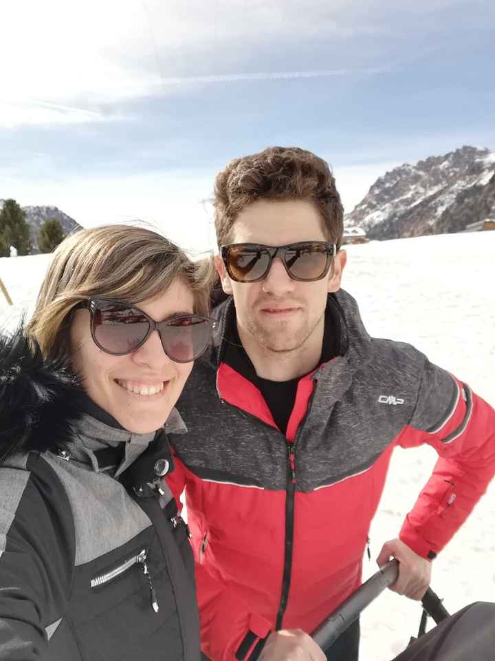 #LoveFriday: la vostra ultima foto insieme 📸 - 1