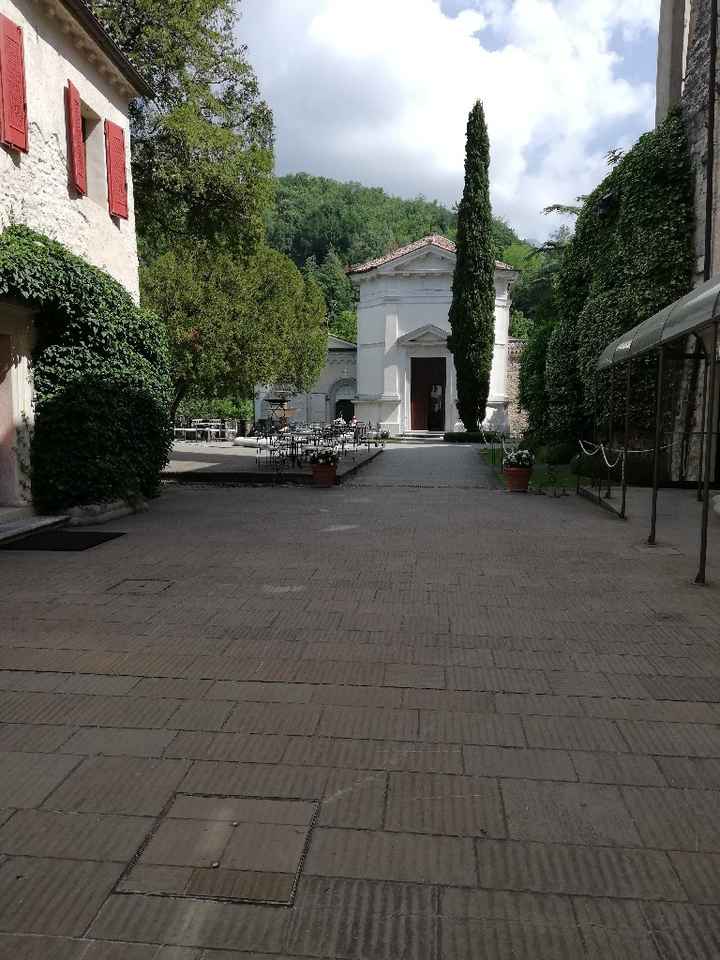 -22 giorni 👰🏻💒🤵🏼 - 3