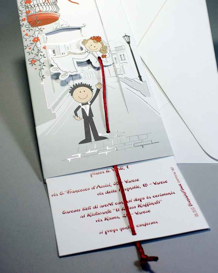 .. Scelta partecipazioni - 5