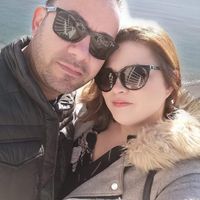 Condividete la vostra prima foto insieme e quella più recente! - 2