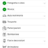 Condividi lo screenshot dei tuoi fornitori - 1