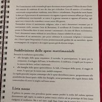 Diario della sposa - 1