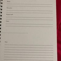 Diario della sposa - 2