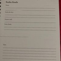 Diario della sposa - 3