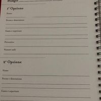 Diario della sposa - 4