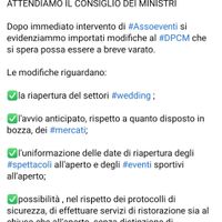 La speranza è l'ultima a morire 💪🤞☘️😘❤️ - 1