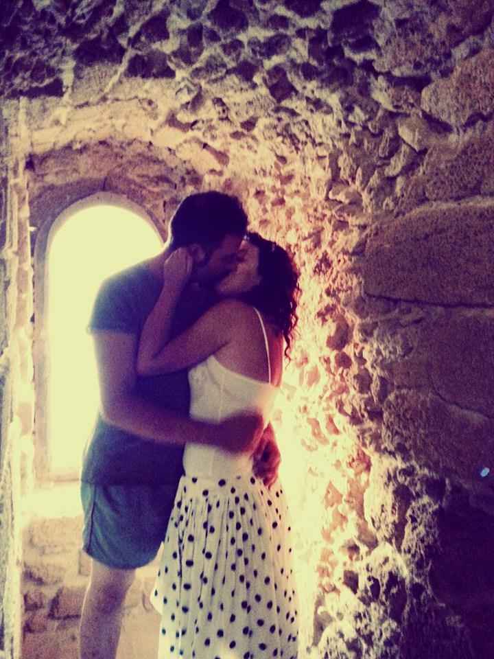 Le Castella settembre 2014