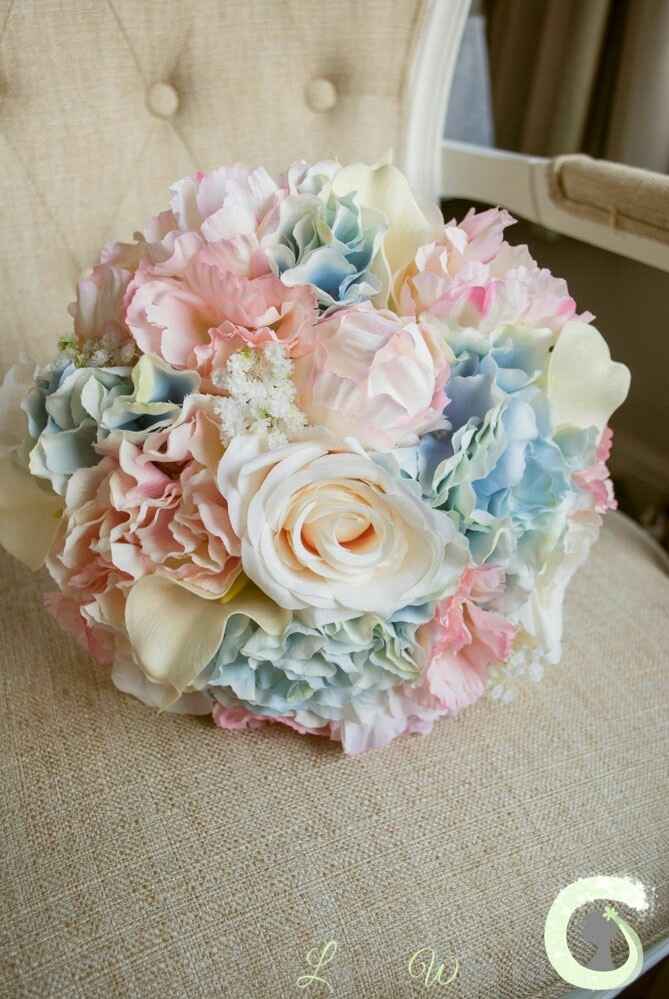 Help...... bouquet!!!! - 1