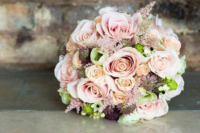 Mi mostrate foto dei vostri bouquet? - 3