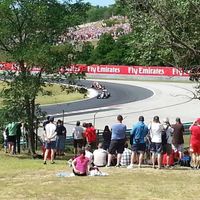 Budapest Hungaroring