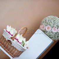 Mi date qualche informazione su questo addobbo? - 1