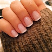 Sposine e non, vi piacciono queste unghie? - 1