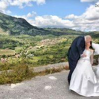 sulla torre di Montesarchio