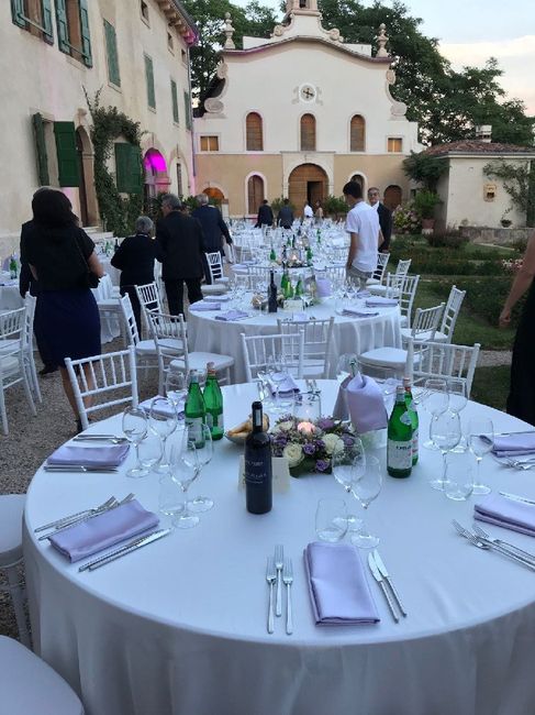 Aiuto Matrimonio all'aperto Verona e provincia! - 1