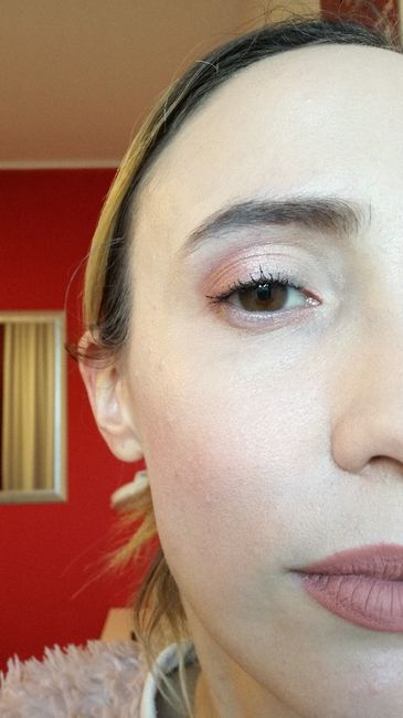 Delusione trucco - 2