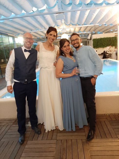 Abito testimone giugno - 1