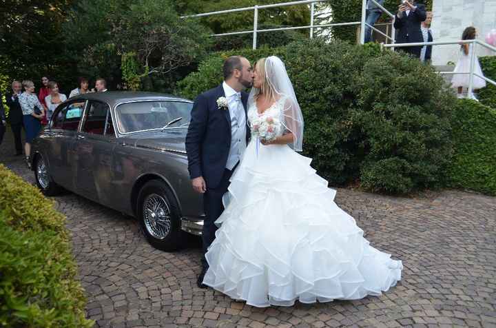 Rita & Gabry 17 9 17 