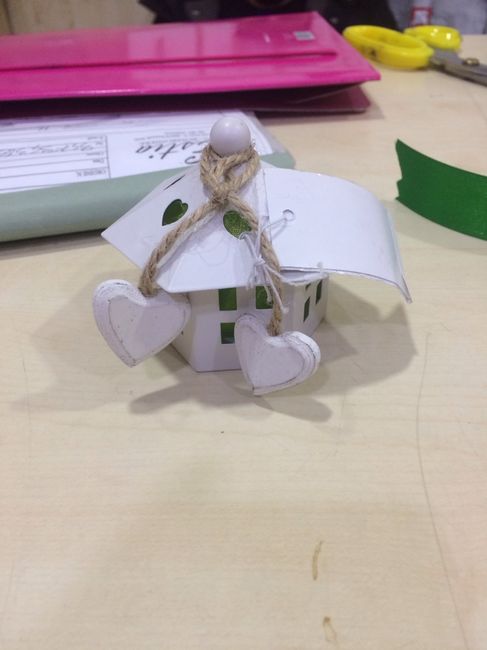 Promessa,anche qui bomboniere - 1