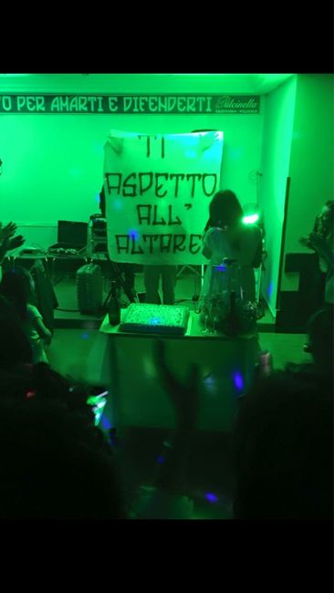 Una sorpresa indimenticabile - 1