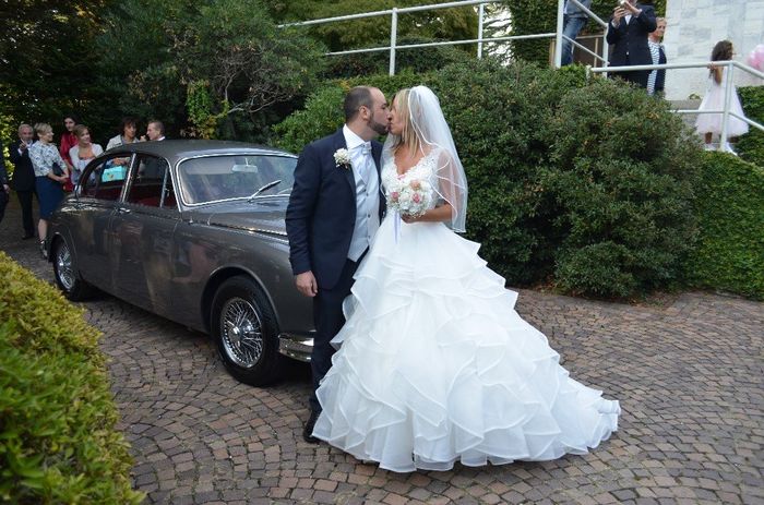Rita & Gabry 17 9 17 