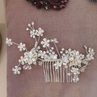 Trovato! Accessori capelli - 1