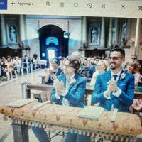 Testimoni uomini per sposa - 3