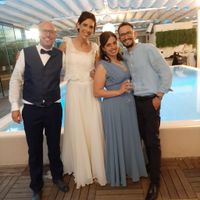 Abito testimone giugno - 1