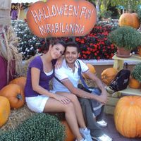 Una giornata fantastica a Mirabilandia