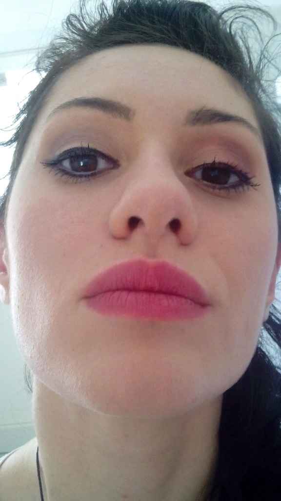 Trucco matrimonio.. - 1