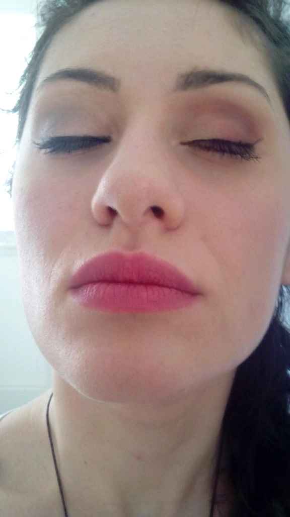 Trucco matrimonio.. - 2