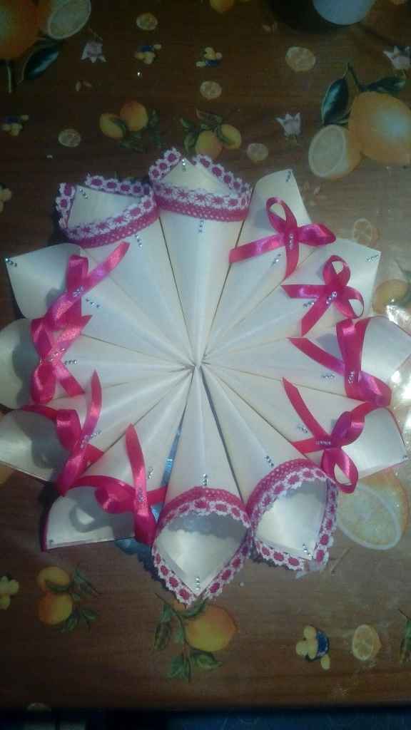 I mie coni portariso - 2