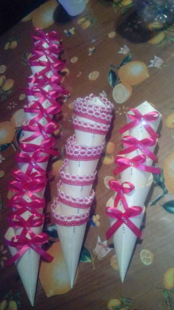 I mie coni portariso - 3