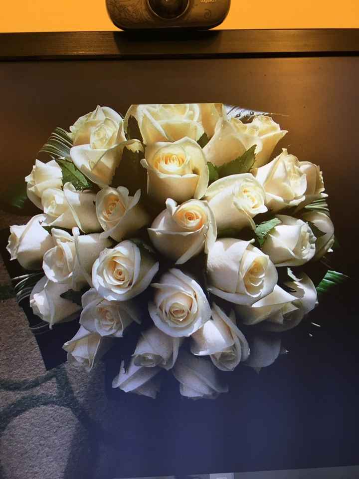 I vostri bouquet? :-) - 1