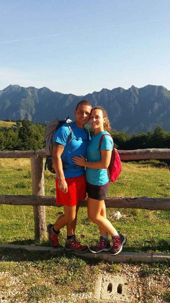 L'ultimo passo per vincere il REGALO di Matrimonio.com - 1