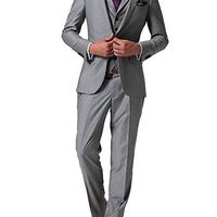 Abito definitivo per gli uomini, cravatta a parte