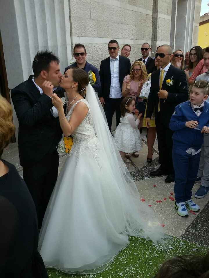 Giorno meraviglioso.... - 1