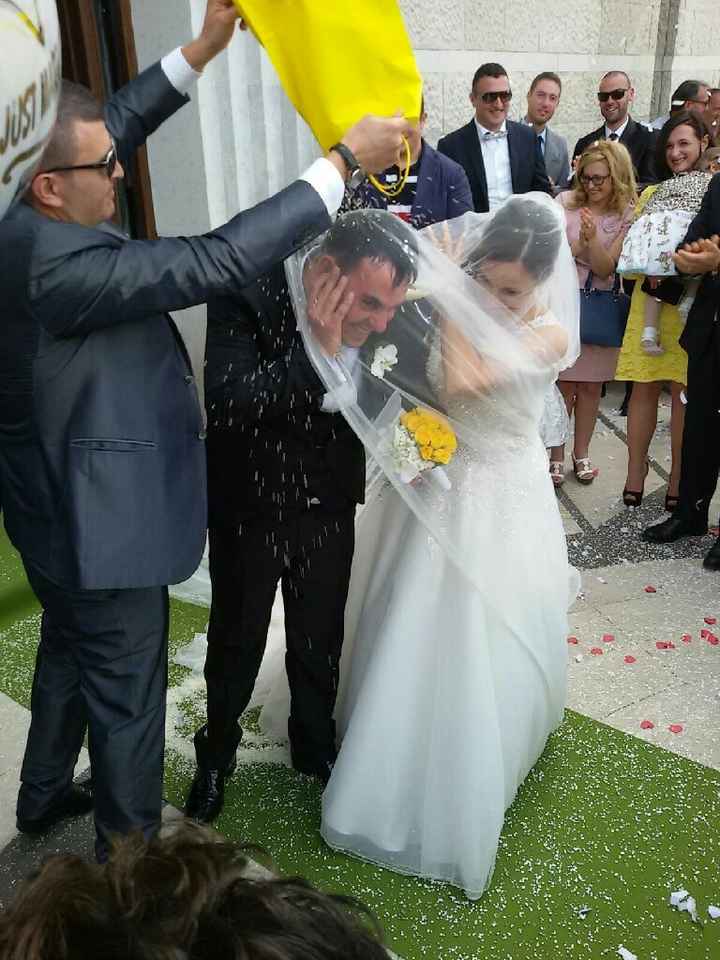 Giorno meraviglioso.... - 2