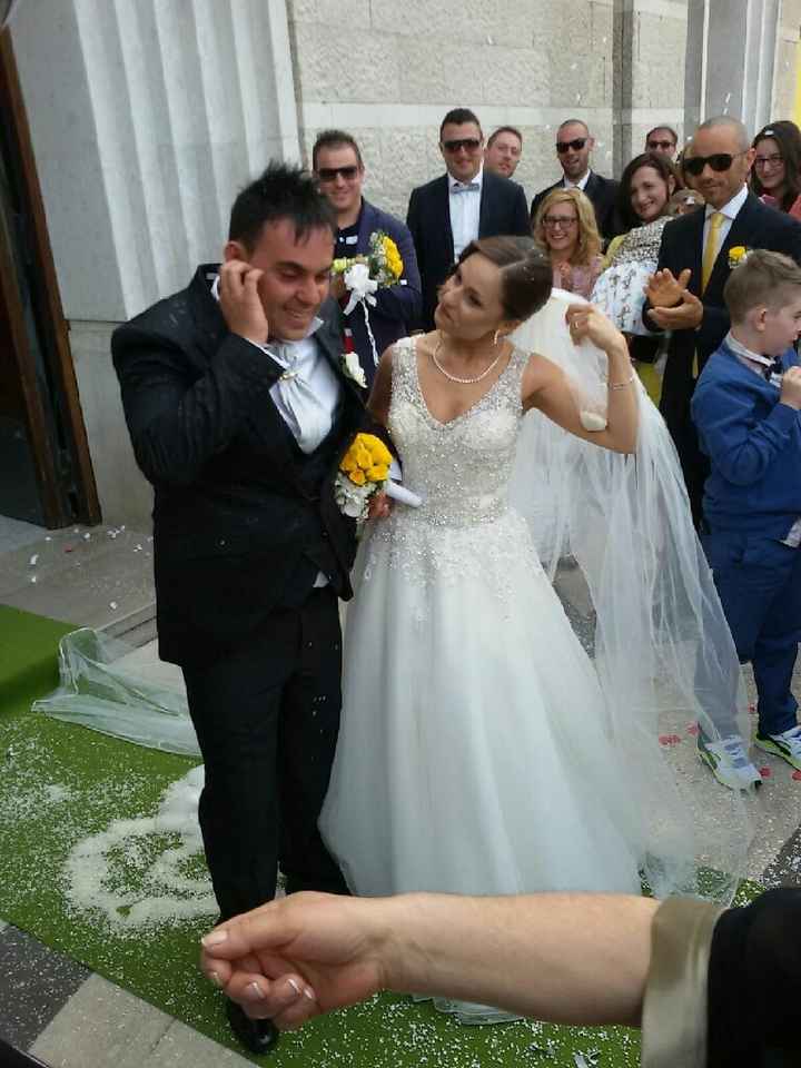 Giorno meraviglioso.... - 5