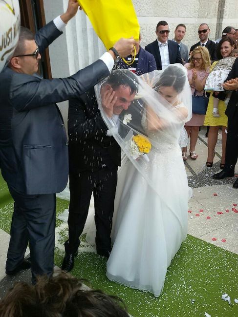 Giorno meraviglioso.... - 2