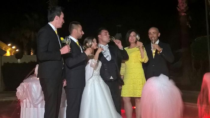 Giorno meraviglioso.... - 3