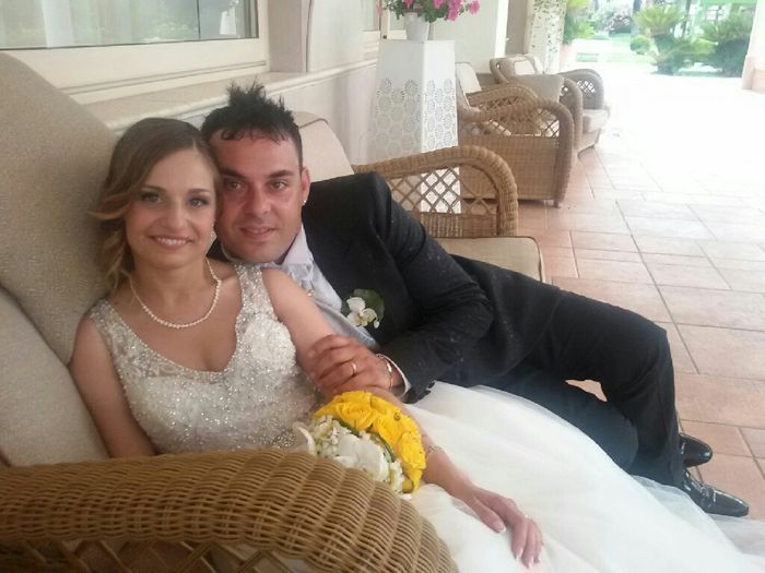 Giorno meraviglioso.... - 4